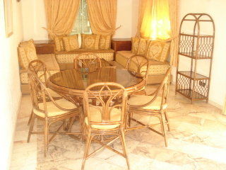 In Club Palmeraie Resort 3*